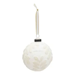 Sale Riviera Maison Kerstbal Magic Mistletoe (O10 Cm)