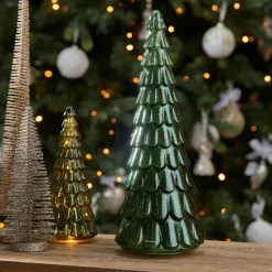 Outlet Riviera Maison Kerstdecoratie Winter Forest Led L