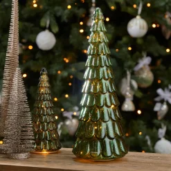 Outlet Riviera Maison Kerstdecoratie Winter Forest Led L