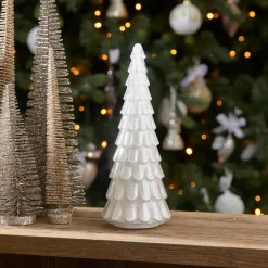 New Riviera Maison Kerstdecoratie Winter Forest Led M