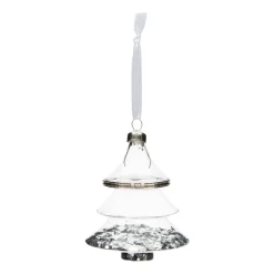 Clearance Riviera Maison Kersthanger Glittery Christmas Tree