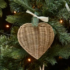 Outlet Riviera Maison Kersthanger Loving Heart