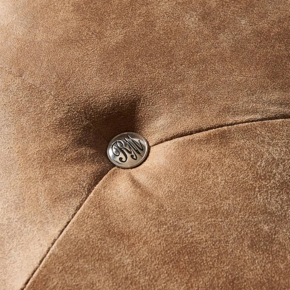 Best Riviera Maison Poef Bowery