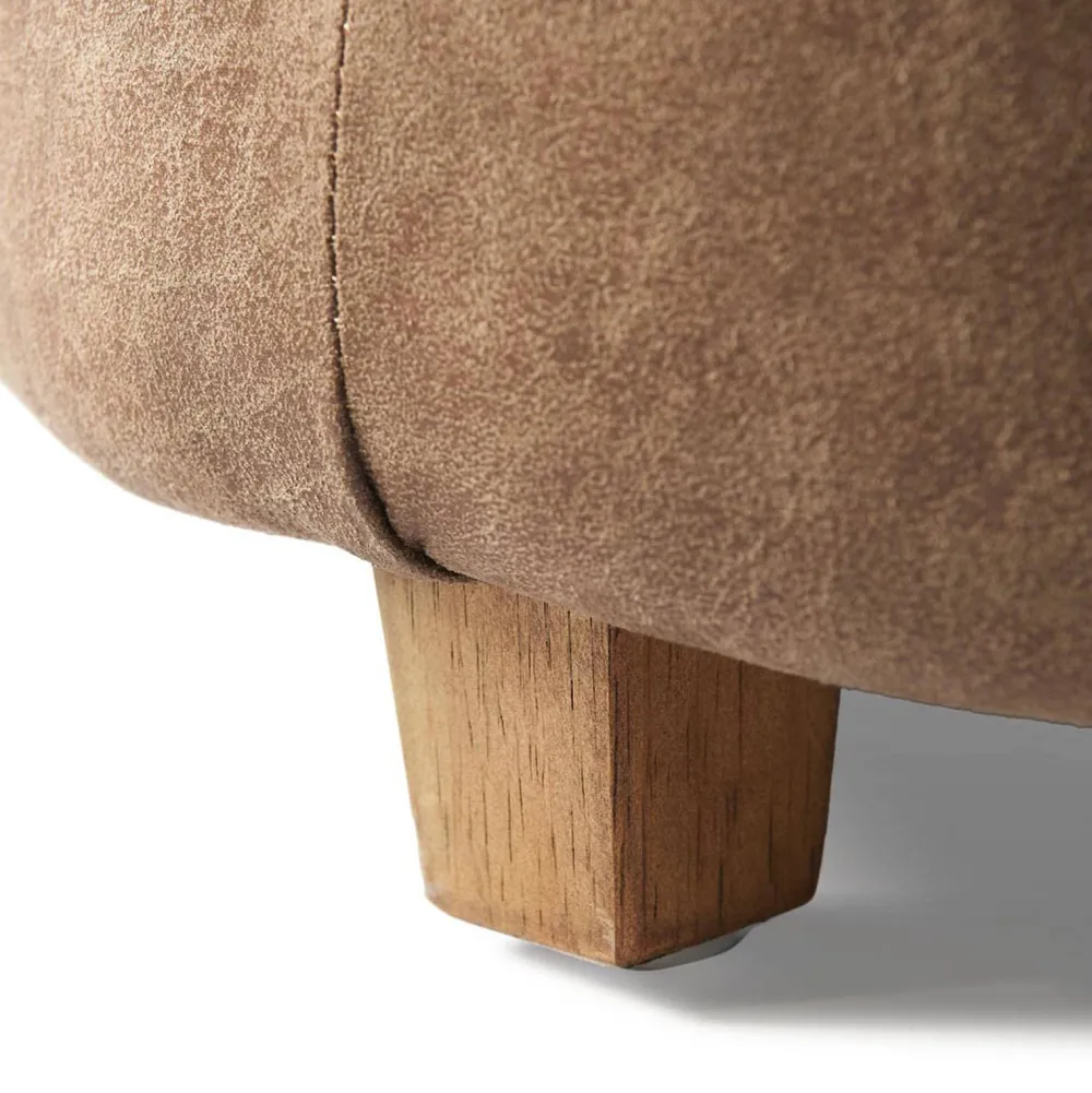 Online Riviera Maison Poef Bowery