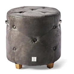 Best Riviera Maison Poef Bowery