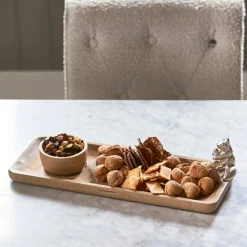 Hot Riviera Maison Rm Squirrel Serveerplank (46X17 Cm)