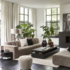 Hot Riviera Maison Salontafel Savannah