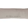 Riviera Maison Sierkussen Cecelia (30X90 Cm)