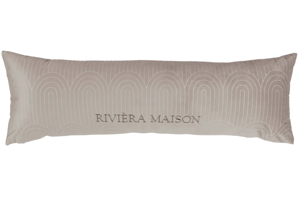 Riviera Maison Sierkussen Cecelia (30X90 Cm)