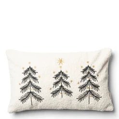 Hot Riviera Maison Sierkussenhoes Magical Christmas