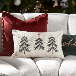 Hot Riviera Maison Sierkussenhoes Magical Christmas