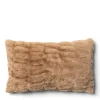 Outlet Riviera Maison Sierkussenhoes Belfort Faux Fur (30X50 Cm)