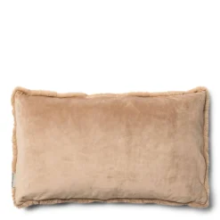 Outlet Riviera Maison Sierkussenhoes Belfort Faux Fur (30X50 Cm)