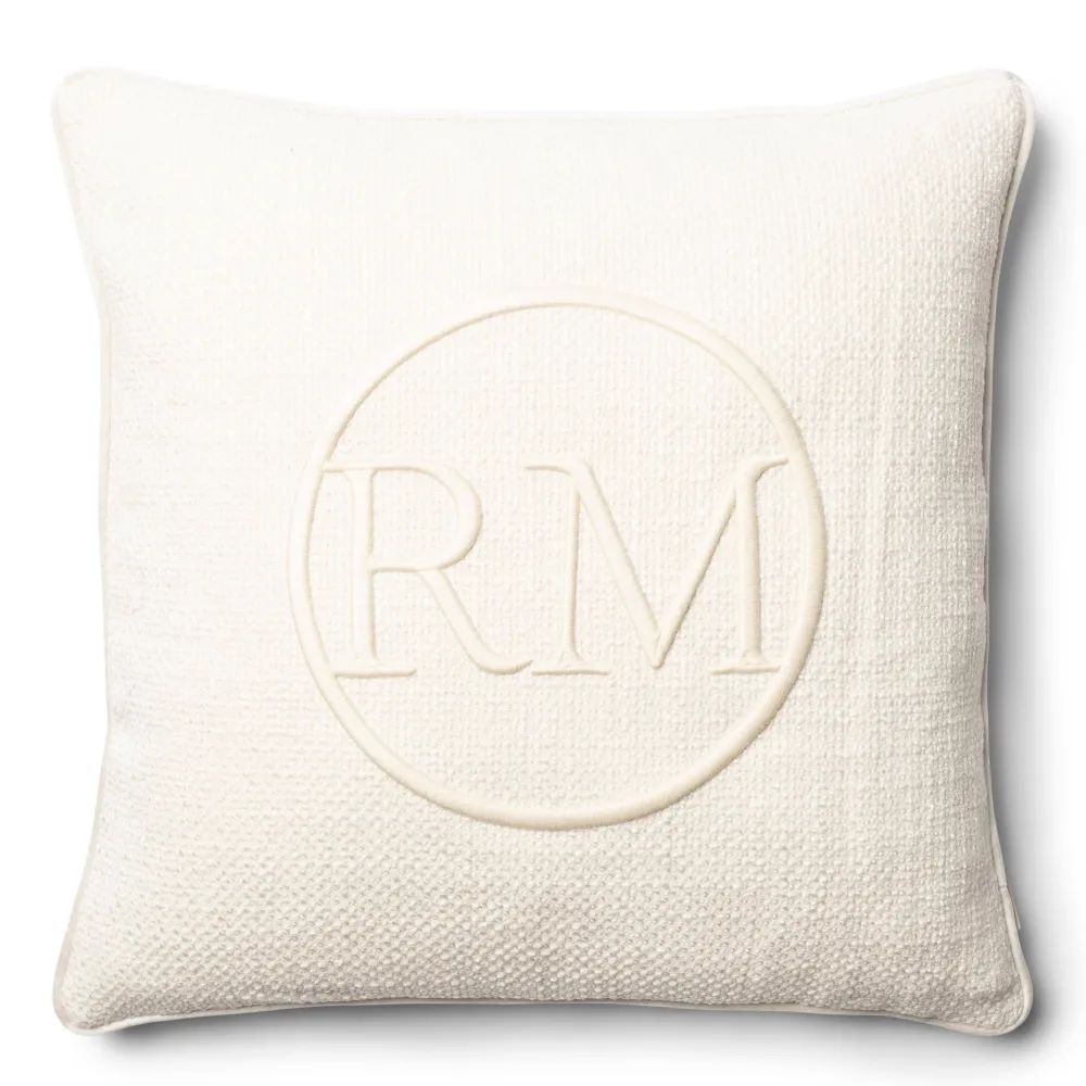 Riviera Maison Sierkussenhoes Rm Jackson (50X50 Cm)
