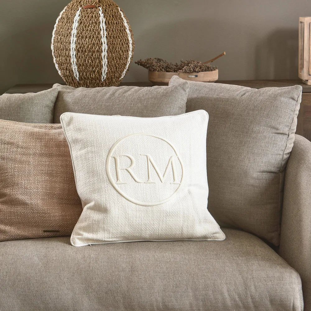 Riviera Maison Sierkussenhoes Rm Jackson (50X50 Cm)