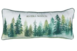 Riviera Maison Sierkussen Picea (30X70 Cm)