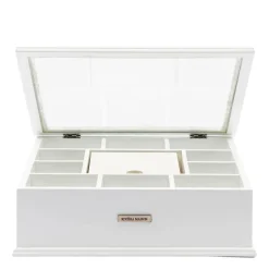 Best Riviera Maison Theedoos (Met Onderzetter) (Set Van 6)