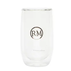 Outlet Riviera Maison Theeglas Love Rm L (O9X13,5 Cm)