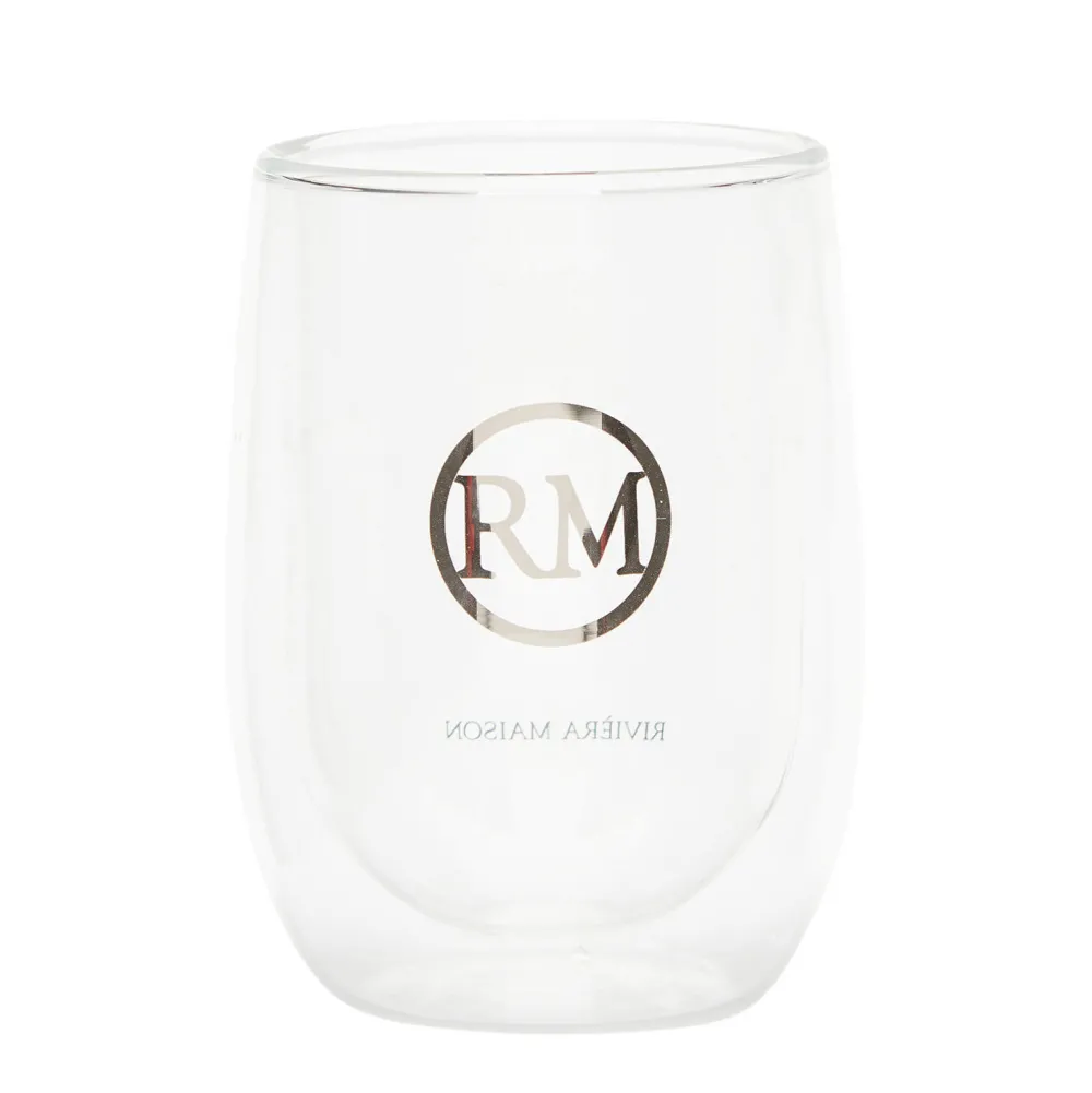 Online Riviera Maison Theeglas Love Rm M (O9X11 Cm)