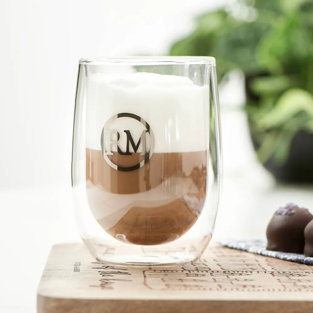 Online Riviera Maison Theeglas Love Rm M (O9X11 Cm)