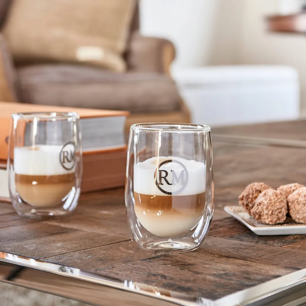 Online Riviera Maison Theeglas Love Rm M (O9X11 Cm)