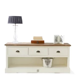 Online Riviera Maison Tv-Meubel Newport Flatscreen