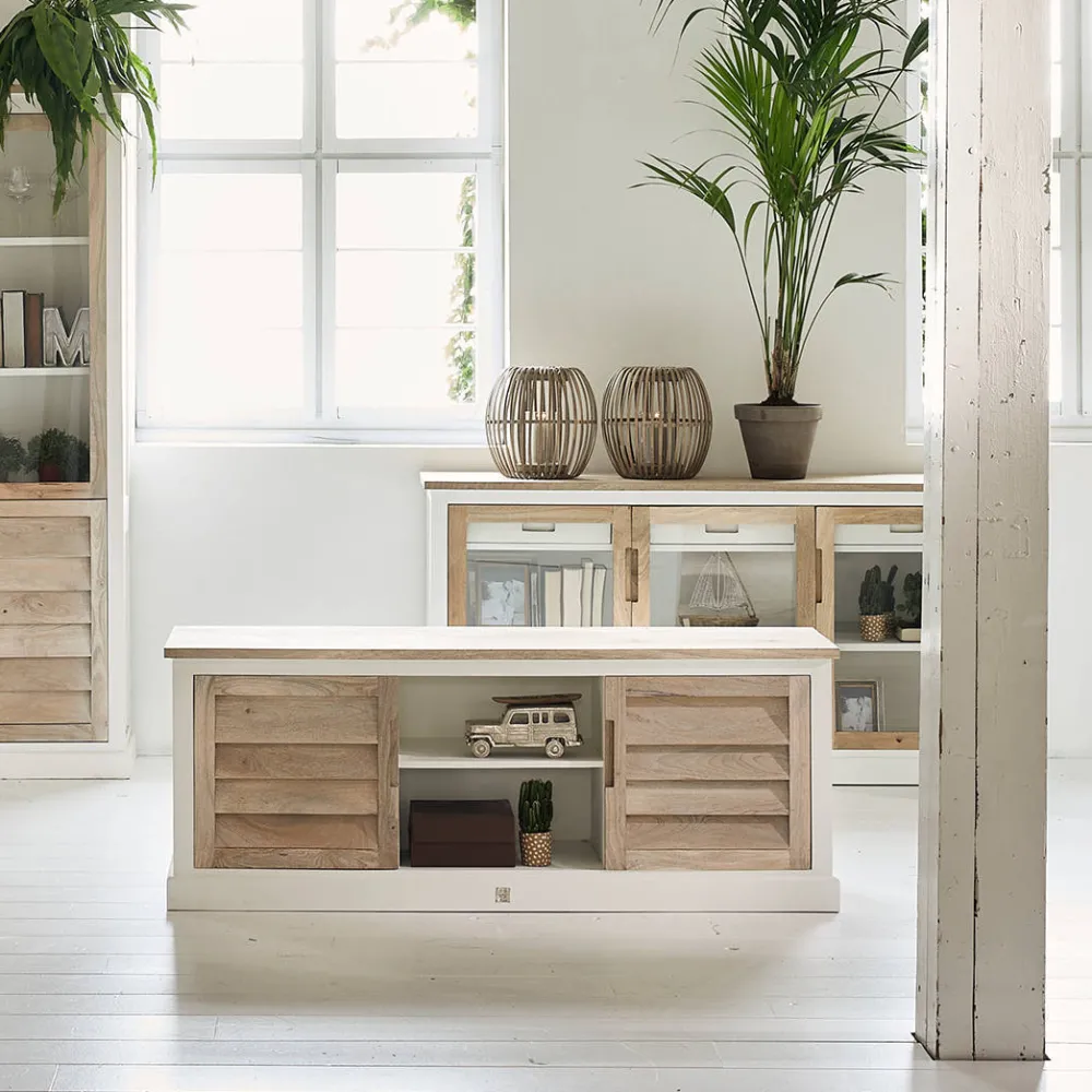 Riviera Maison Tv-Meubel Pacifica