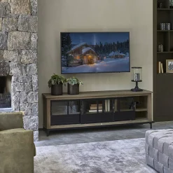 Riviera Maison Tv-Meubel The Hoxton