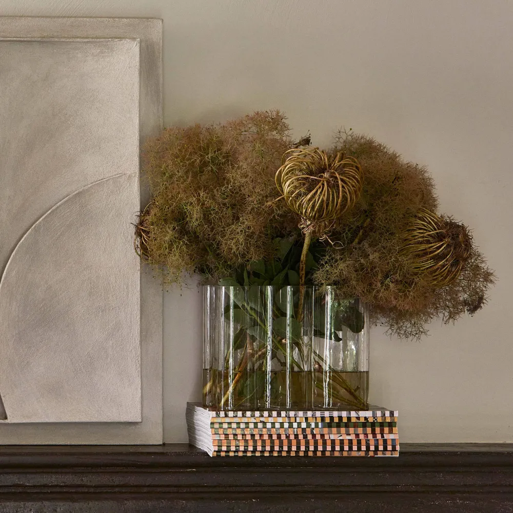 Clearance Riviera Maison Vaas Rm Fleurine