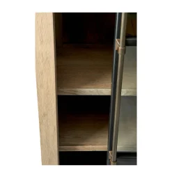 Hot Riviera Maison Vitrinekast The Hoxton Cabinet Low