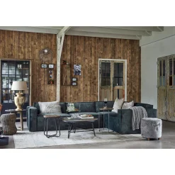 Hot Riviera Maison Vitrinekast The Hoxton Cabinet Low