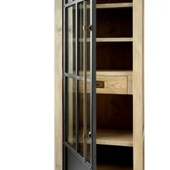 Online Riviera Maison Vitrinekast The Hoxton