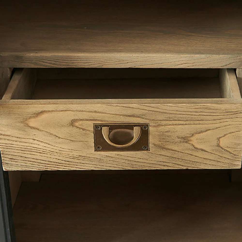 Online Riviera Maison Vitrinekast The Hoxton