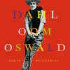 wehkamp Roald Dahl Oom Oswald