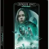wehkamp Rogue One - A Star Wars Story (4K Ultra Hd Blu-Ray)