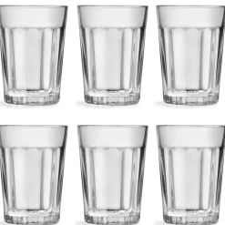 Clearance Royal Leerdam Astro Waterglazen (Set Van 6)