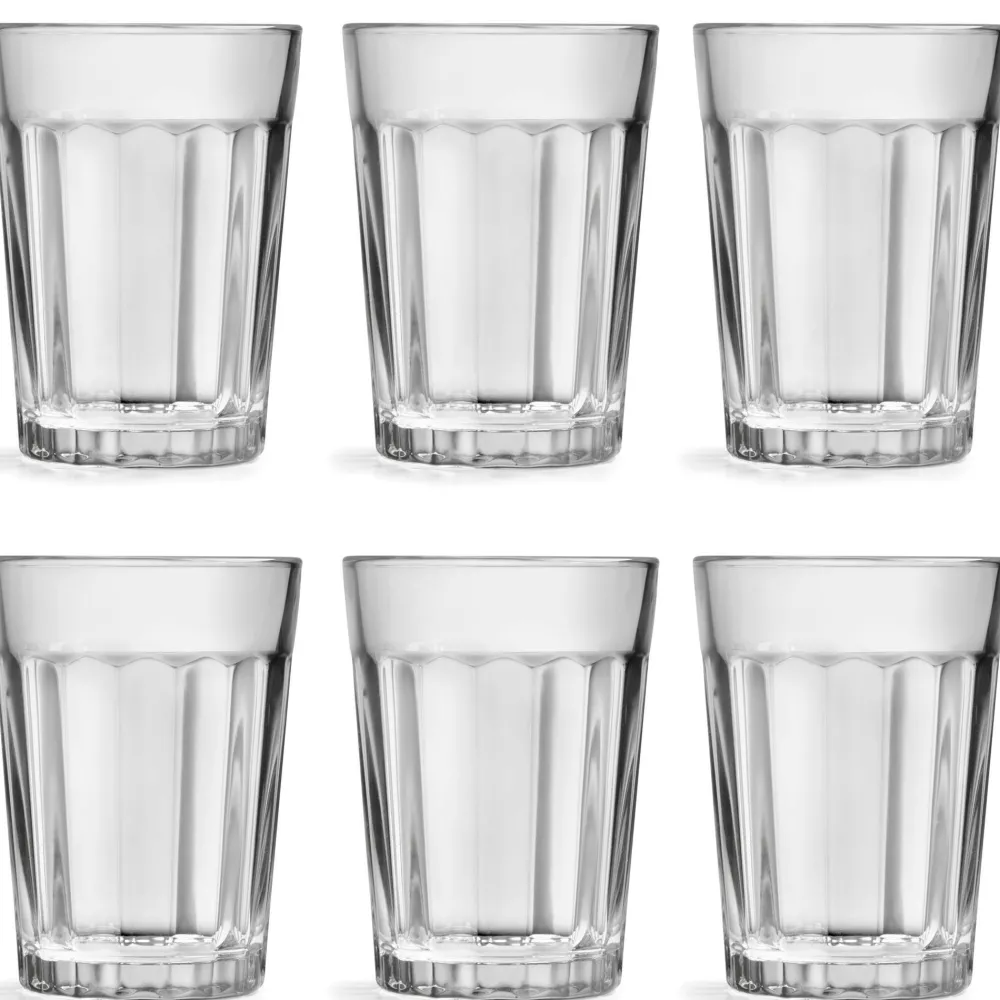 Clearance Royal Leerdam Astro Waterglazen (Set Van 6)