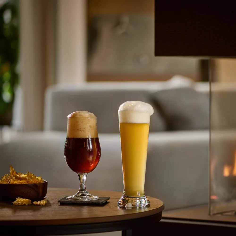 Online Royal Leerdam Bierglas Artisan Pilsner (Set Van 4)