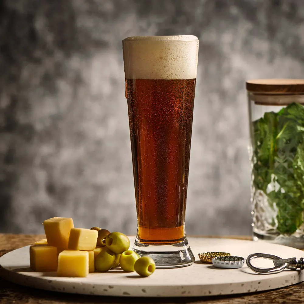 Online Royal Leerdam Bierglas Artisan Pilsner (Set Van 4)