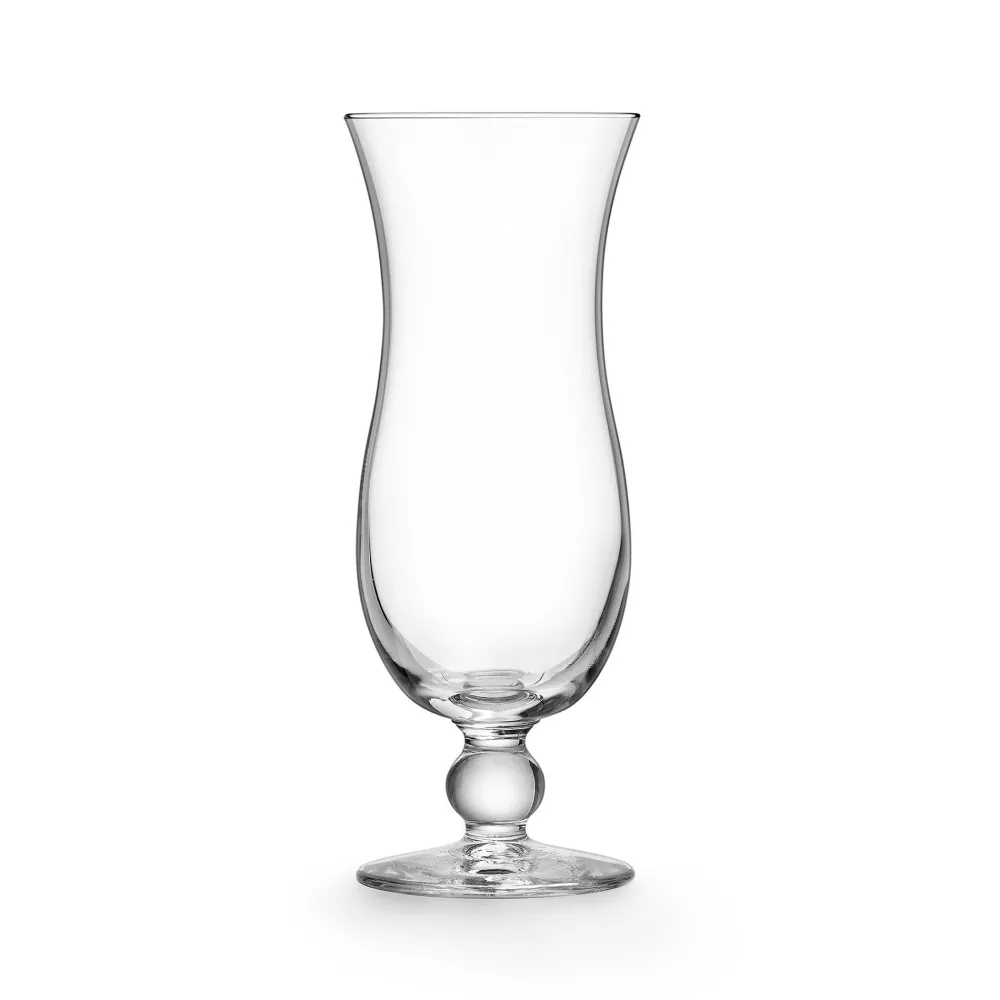 Hot Royal Leerdam Cocktailglas Blue Hawaii (Set Van 4)