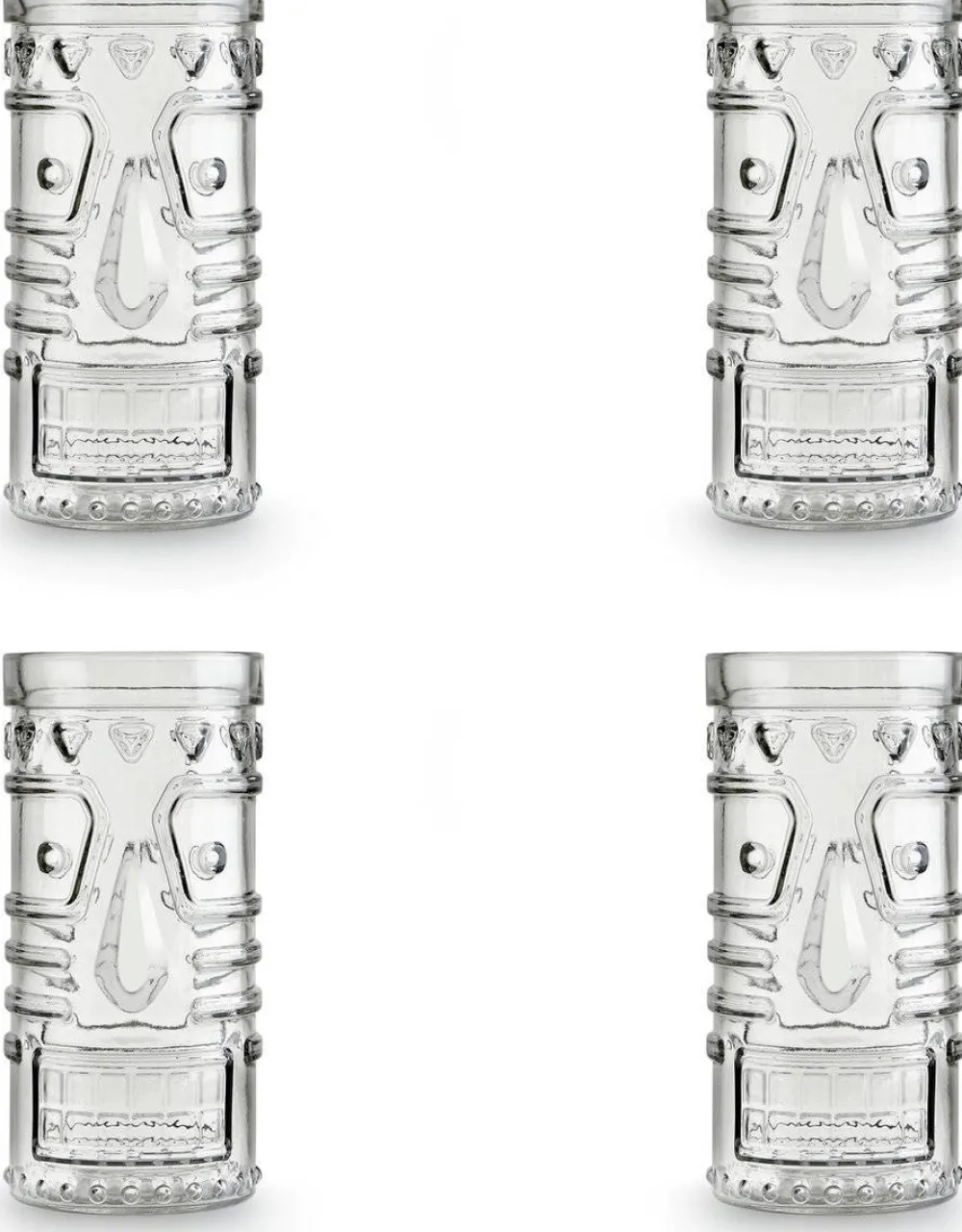 Online Royal Leerdam Cocktailglas Mai Tai (Set Van 4)
