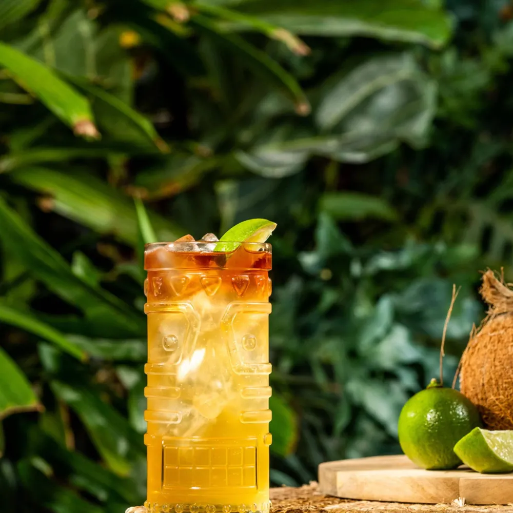 Online Royal Leerdam Cocktailglas Mai Tai (Set Van 4)