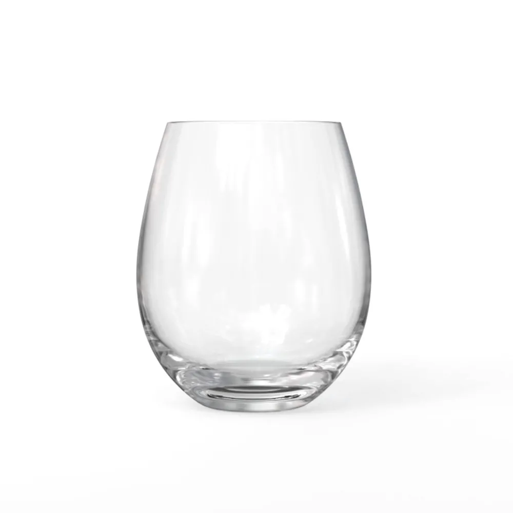 Outlet Royal Leerdam Waterglas Vinous (Set Van 6)