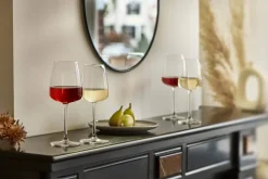 Hot Royal Leerdam Wijnglas Wit Leyda (Set Van 4)