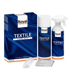 Discount Royal Textile Care Kit