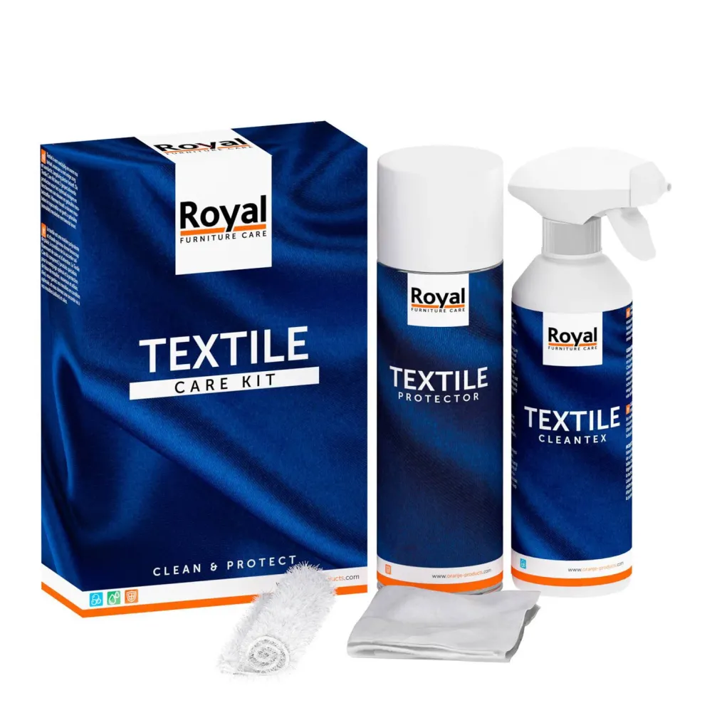 Discount Royal Textile Care Kit