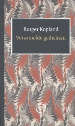 wehkamp Rutger Kopland Verzameld Werk: Verzamelde Gedichten