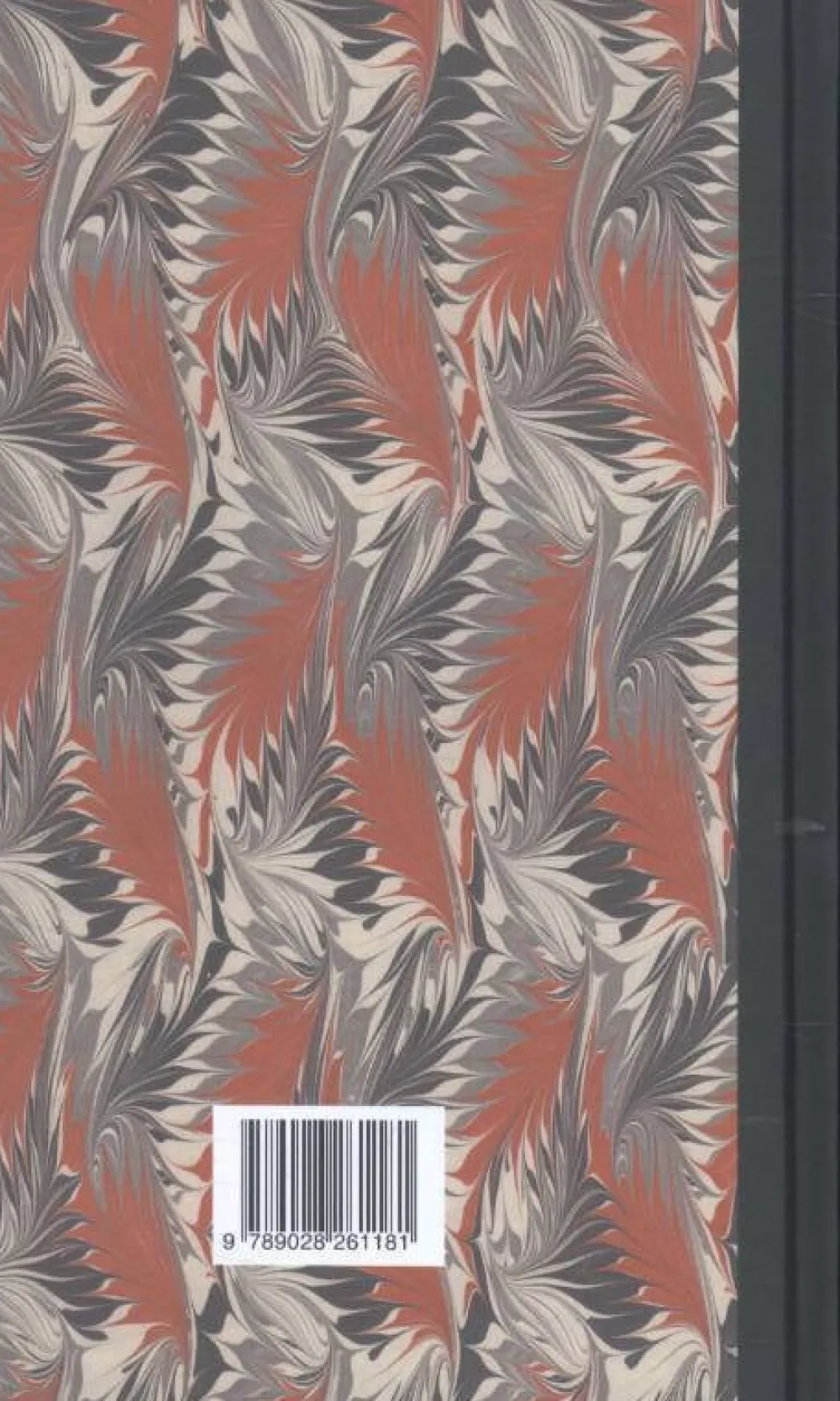 wehkamp Rutger Kopland Verzameld Werk: Verzamelde Gedichten