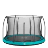 Salta Comfort Edition Ground Trampoline O366 Cm