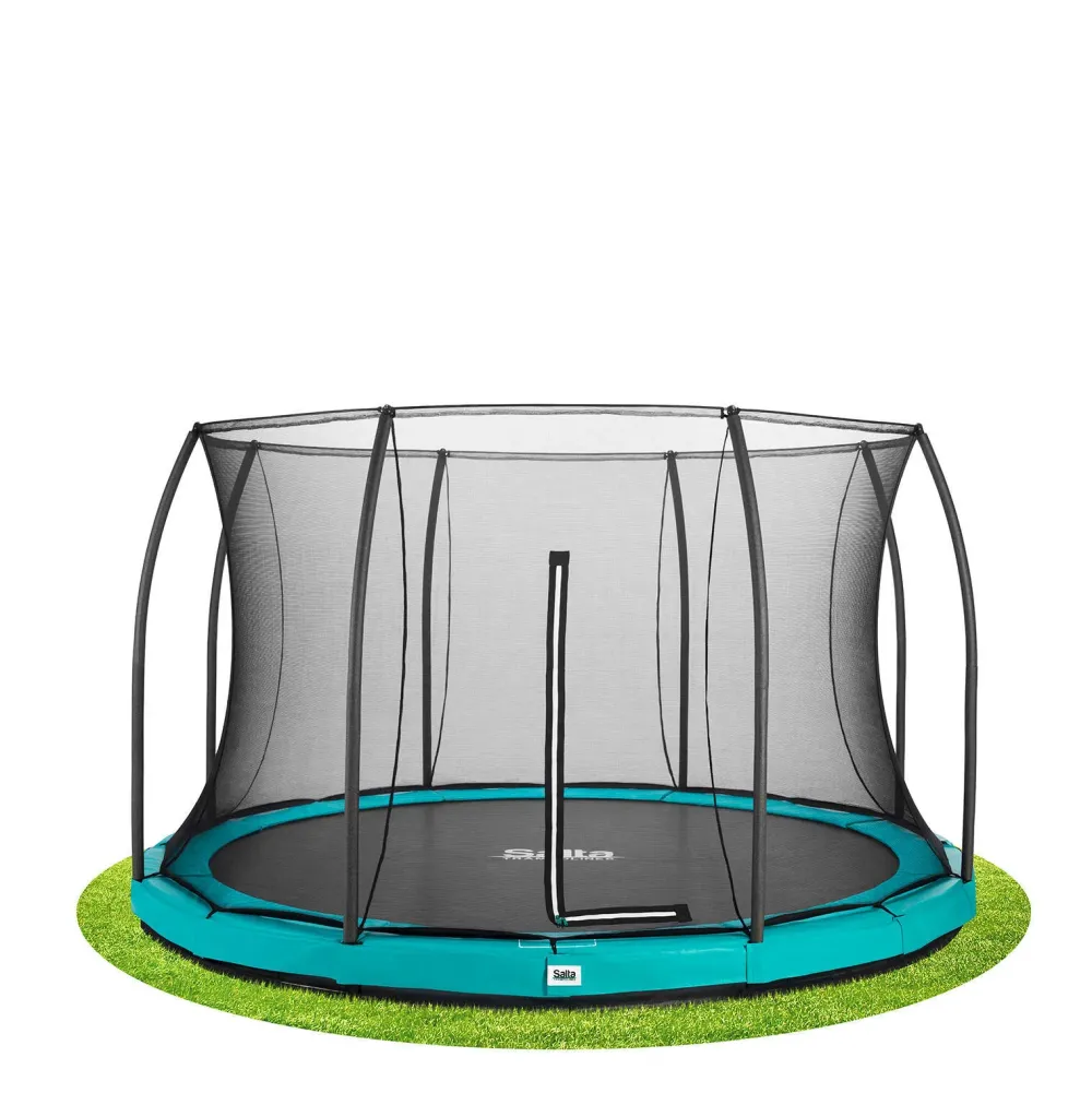 Salta Comfort Edition Ground Trampoline O366 Cm